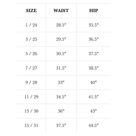 KanCan Devika Mid Rise Boyfriend Jeans in Dark Wash - Sz 5/26 - NWT - Picture 10 of 10